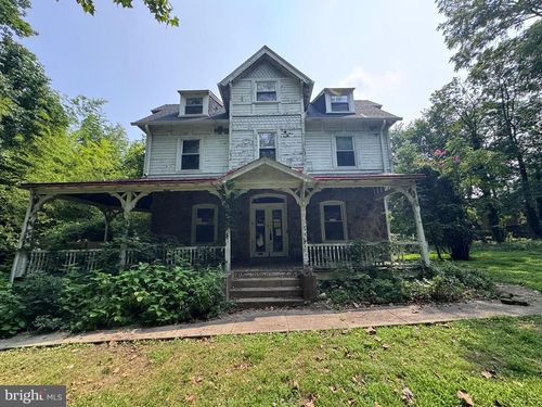 135 S Lansdowne Ave, LANSDOWNE, PA, 19050-2834 | Card Image