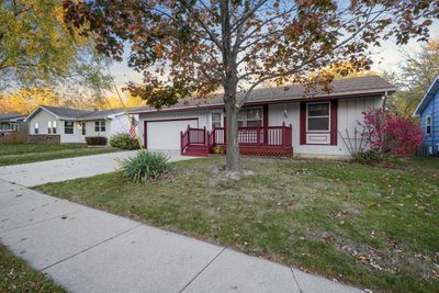 8955 17th Avenue, House other with 3 bedrooms, 2 bathrooms and null parking in KENOSHA WI | Image 1