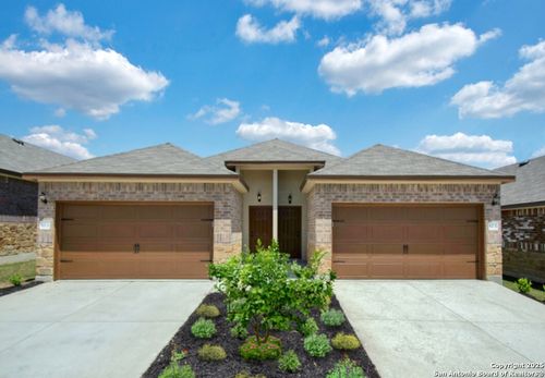 9211 Canyon Bnd, Converse, TX, 78109-0860 | Card Image