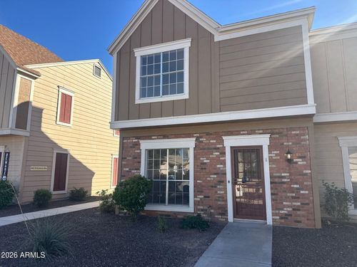 1-3439 W Kimberly Way, Phoenix, AZ, 85027-6130 | Card Image