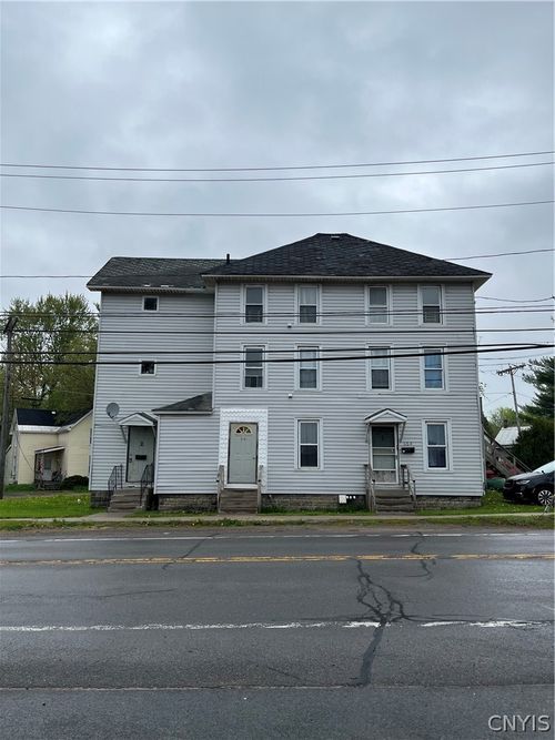 684 W End Ave, Carthage, NY, 13619-1056 | Card Image