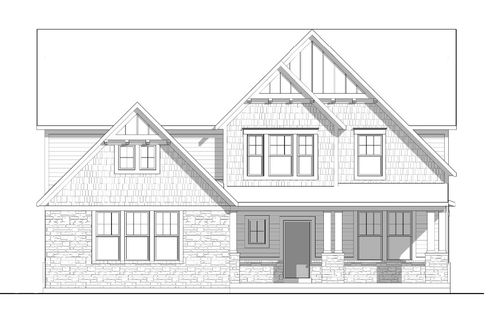 5644 Cupola Ln, Mccordsville, IN, 46055-0435 | Card Image
