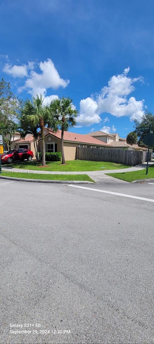 16th Ave, Homestead, FL 33035