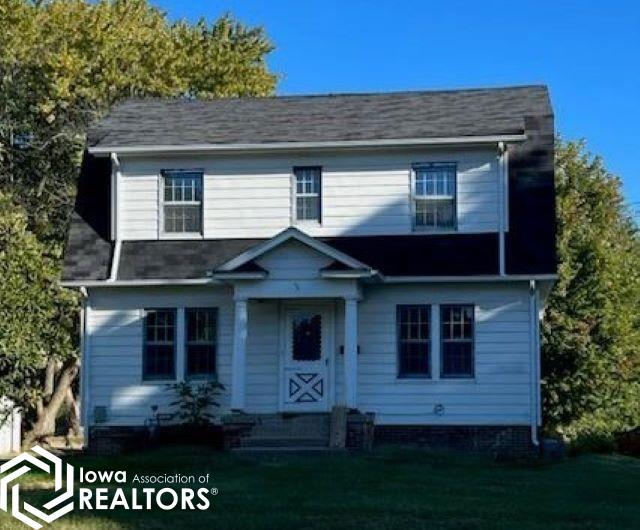 Wilson Blvd, Fairfield, IA 52556