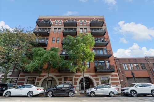 apt-2d-1355 W Washington Blvd, Chicago, IL, 60607-1960 | Card Image