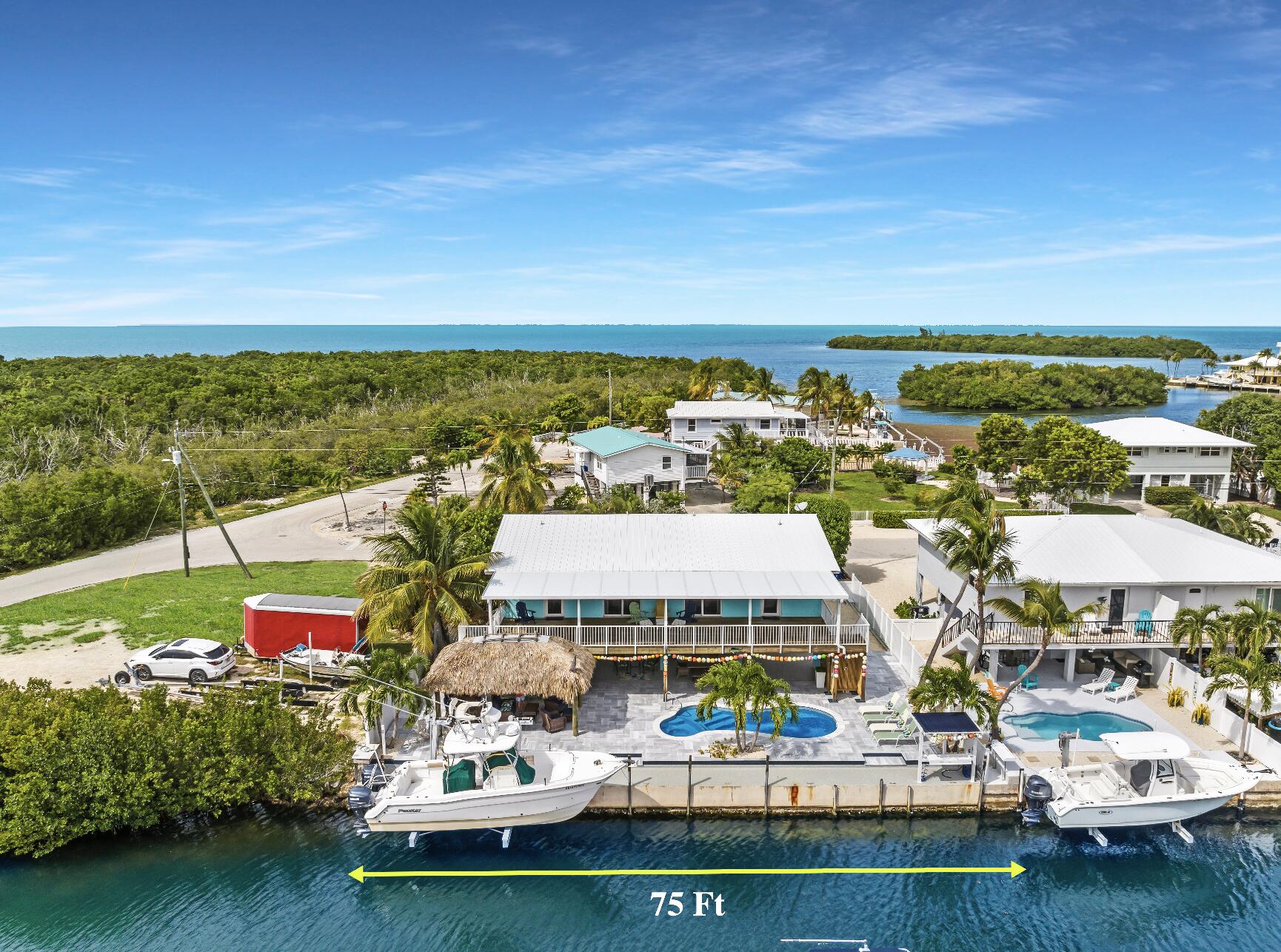 Alynn Pl, Marathon, FL 33050