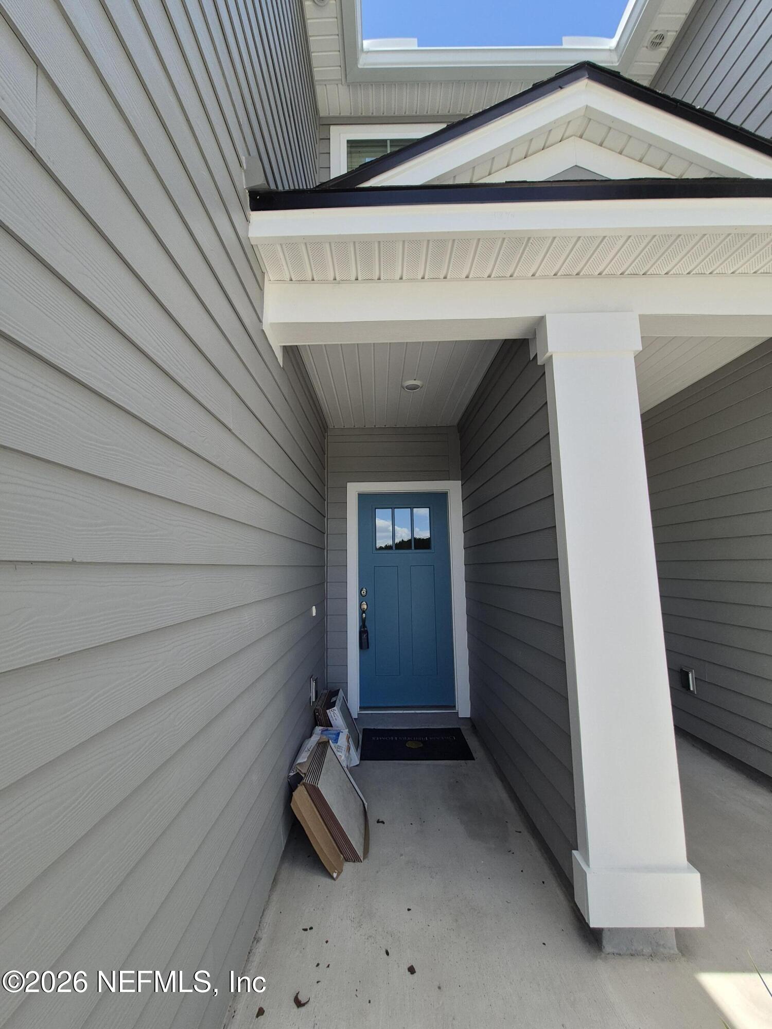 Residential Lease in Middleburg 4