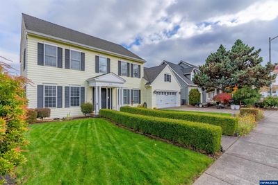 5310 Berkshire Ct Se, House other with 4 bedrooms, 2 bathrooms and null parking in Salem OR | Image 2