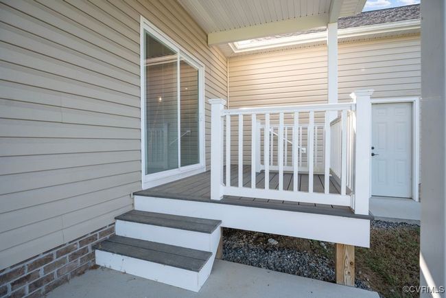 View of doorway to property | Image 42