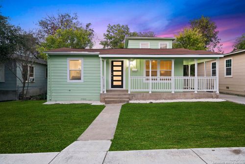 333 Haggin St, San Antonio, TX, 78210-5147 | Card Image