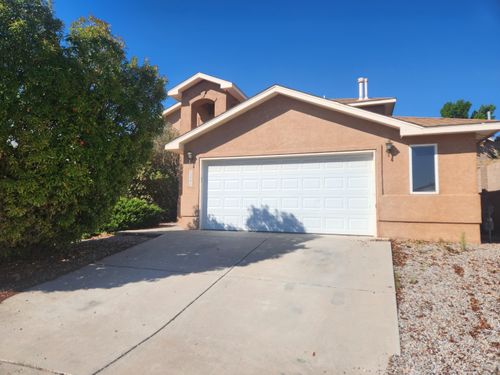 4220 Packaway Road Nw, Albuquerque, NM, 87114 | Card Image