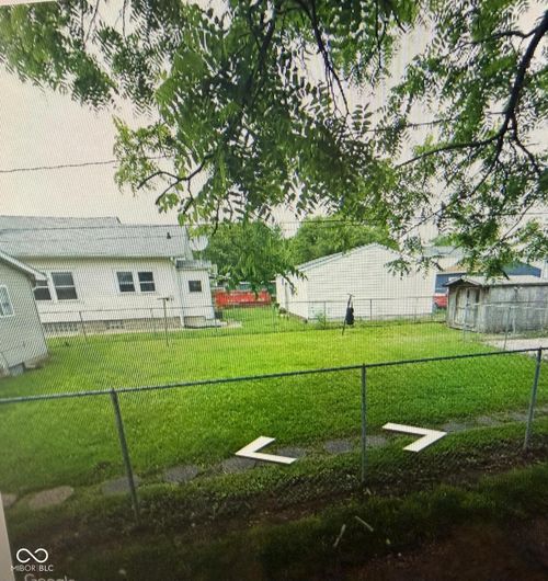 206 Jefferson Ave, Indianapolis, IN, 46201-3140 | Card Image