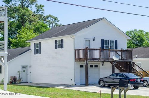 b-508 Spartanburg Ave, Carolina Beach, NC, 28428-5209 | Card Image