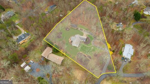 416 Glade Rd, Mount Airy, GA, 30563-1824 | Card Image