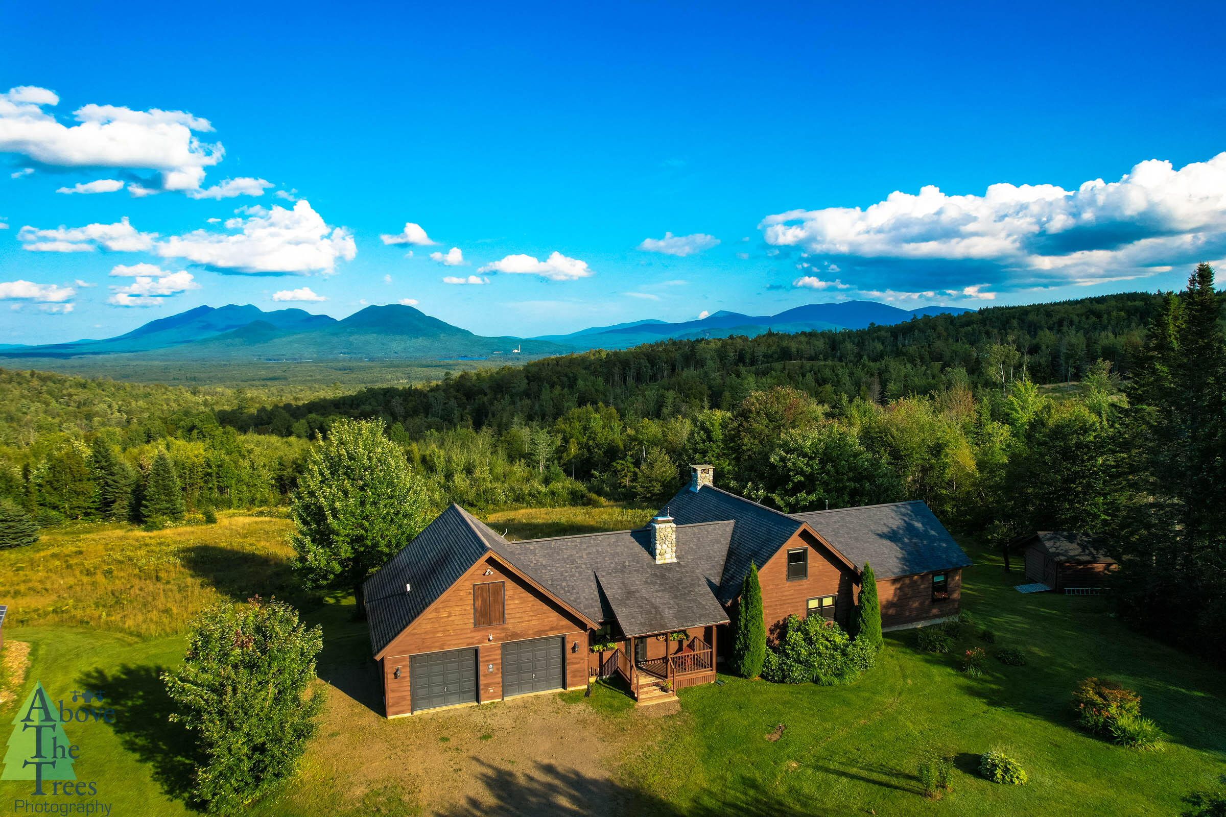 Woodcock Ln, Eustis, ME 04936