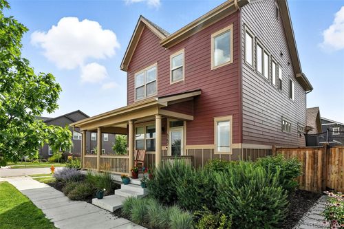 5207 Clinton St, Denver, CO, 80238-3934 | Card Image