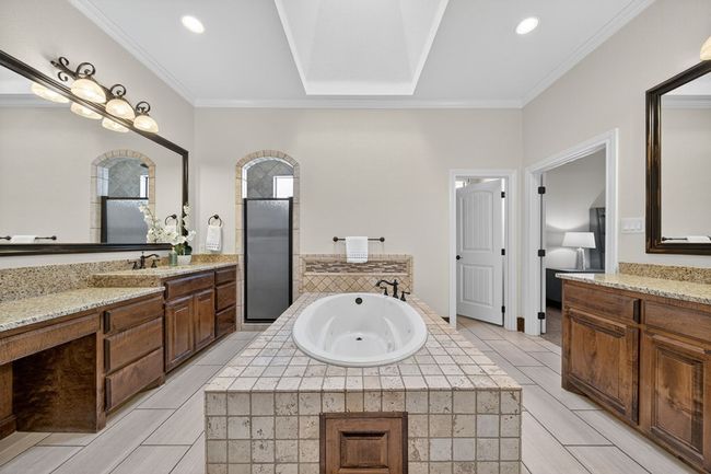 2507 Regency Oaks, House other with 4 bedrooms, 3 bathrooms and 3 parking in Midland TX | Image 46