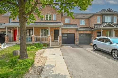 297 Flagstone Way, Newmarket, ON, L3X2R8 | Card Image