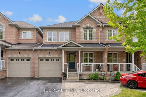 67 Hawksbury Rd, Markham, ON, L6E0E8 | Card Image