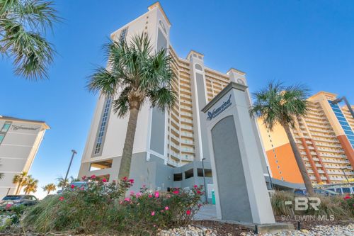 1302-401 E Beach Blvd, Gulf Shores, AL, 36542-6659 | Card Image