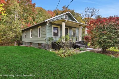 729 Route 9 W, House other with 3 bedrooms, 1 bathrooms and null parking in Esopus NY | Image 1