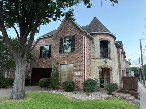 5151 Miller Ave, Dallas, TX, 75206-6418 | Card Image
