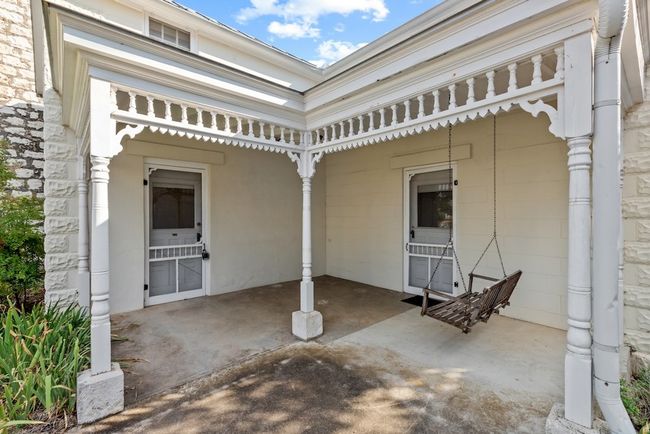 421 W Main St, Home with 0 bedrooms, 0 bathrooms and null parking in Fredericksburg TX | Image 6