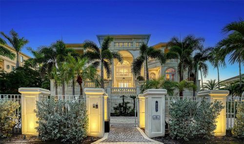 865 Longboat Club Rd, LONGBOAT KEY, FL, 34228-3803 | Card Image