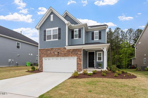 3932 Mount Moran Rd, Raleigh, NC, 27616-7500 | Card Image