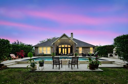 30502 Founders Pecan St, Fulshear, TX, 77441-3722 | Card Image