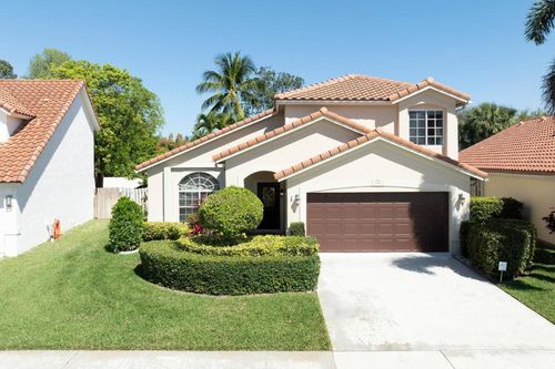 151 St Michaels Ct, Jupiter, FL, 33458-8165 | Card Image