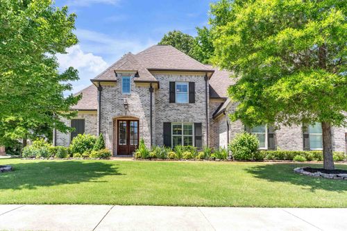 255 Saunders Creek Cir, Rossville, TN, 38066-5073 | Card Image