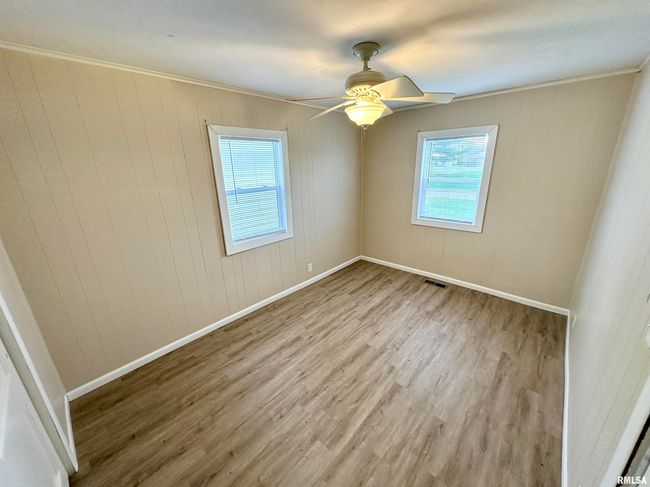 2977 Cheyenne Cir, House other with 2 bedrooms, 1 bathrooms and null parking in Franklin IL | Image 15