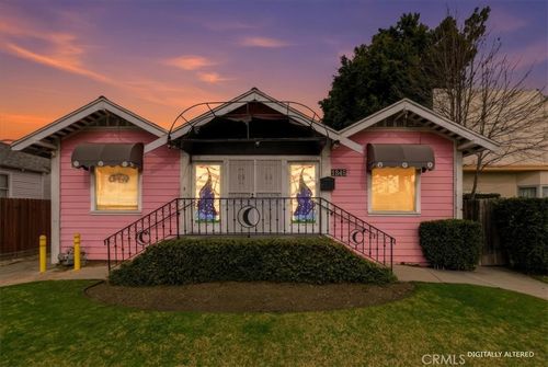 1845 E Colorado Blvd, Pasadena, CA, 91107-3554 | Card Image