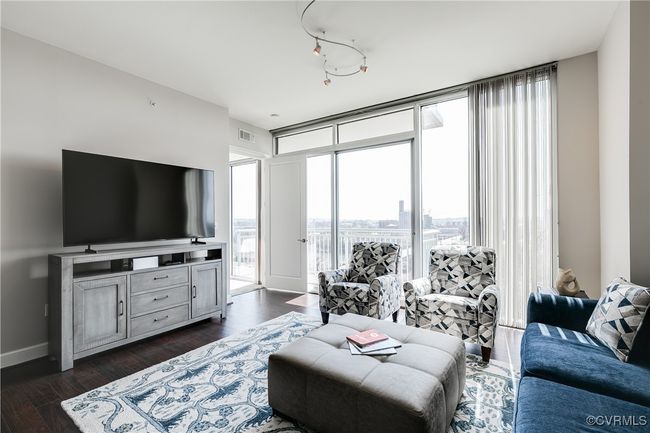 U806 - 301 Virginia St, Condo with 2 bedrooms, 2 bathrooms and null parking in Richmond VA | Image 8