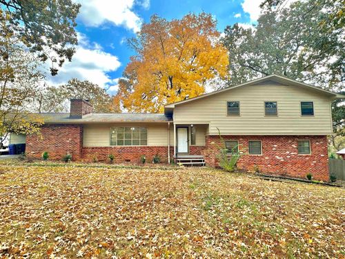 1818 Hermitage Dr, Florence, AL, 35630-2520 | Card Image