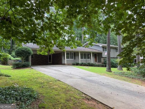 3887 Menlo Dr, Atlanta, GA, 30340-5115 | Card Image