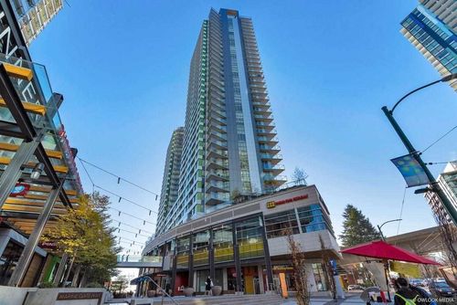 1503-488 Marine Dr Sw, Vancouver, BC, V5X0C6 | Card Image
