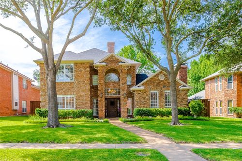 2672 Orchid Drive, Richardson, TX, 75082 | Card Image