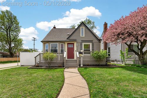 1283 West Blvd, Berkley, MI, 48072-2020 | Card Image