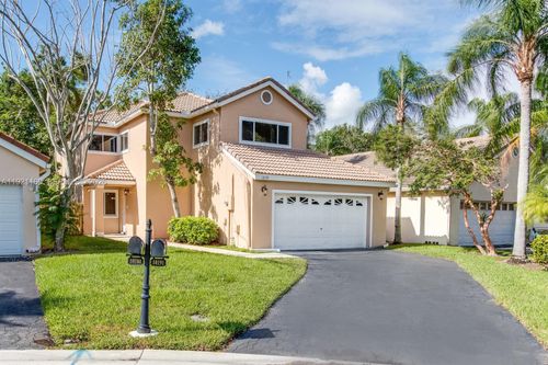10191 Nw 5th St, Plantation, FL, 33324-7058 | Card Image