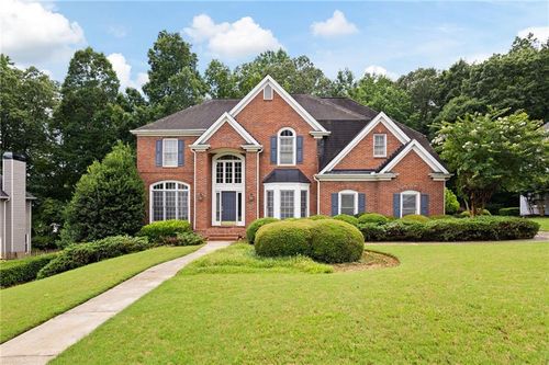 2613 Winterthur Main Nw, Kennesaw, GA, 30144-5713 | Card Image