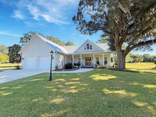 521 Oak Lawn Rd, Georgetown, SC, 29440-8222 | Card Image