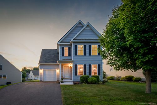 33-33 Elizabeth Ln, Vernon, CT, 06066-5059 | Card Image