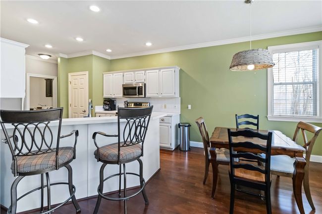 2901 Colton Dr, House other with 3 bedrooms, 2 bathrooms and null parking in Springdale AR | Image 11
