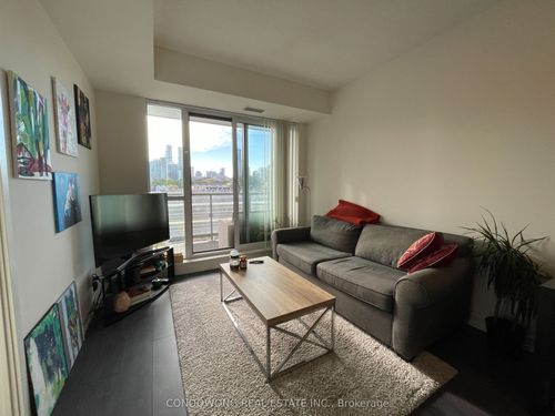 405-200 Sackville St, Toronto, ON, M5A0C4 | Card Image