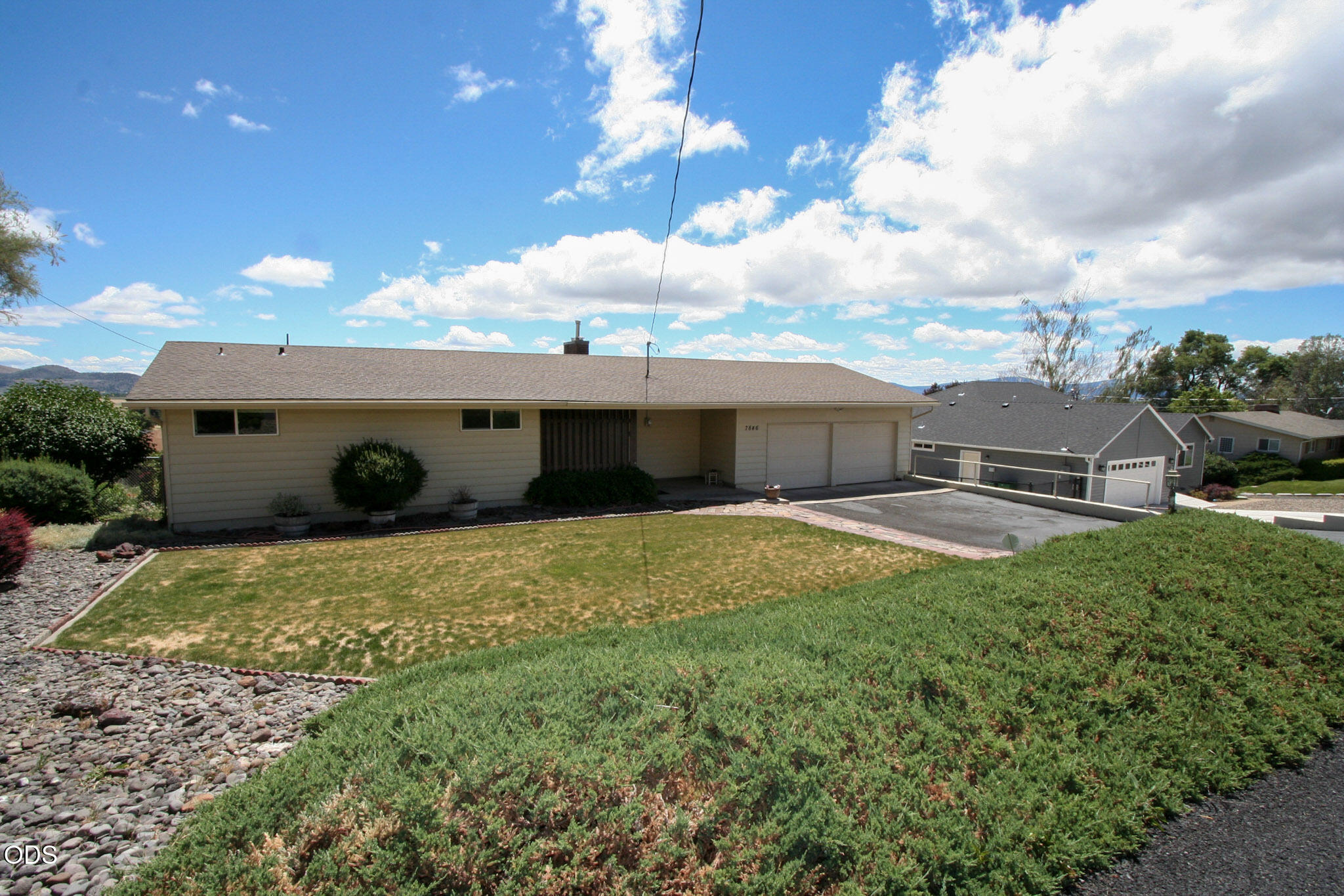 Residential in Klamath Falls 4