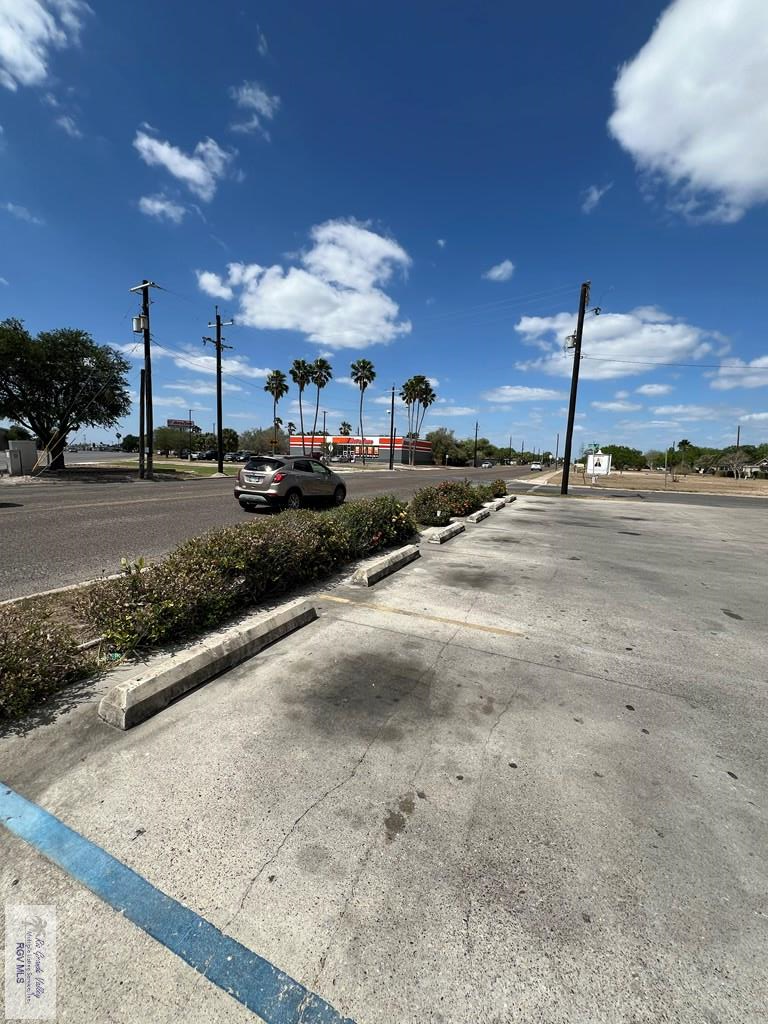 Commercial Lease in Harlingen 3
