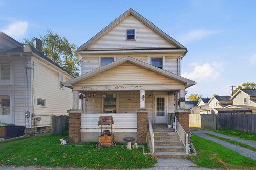 151 Carhart, Marion, OH, 43302 | Card Image
