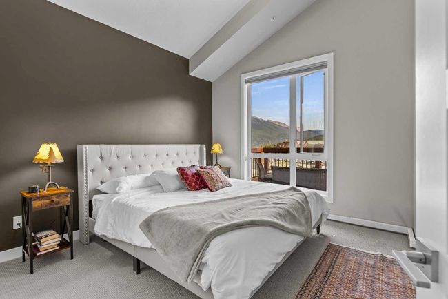 316 - 106 Stewart Creek Rise, Condo with 2 bedrooms, 2 bathrooms and 2 parking in Canmore AB | Image 19
